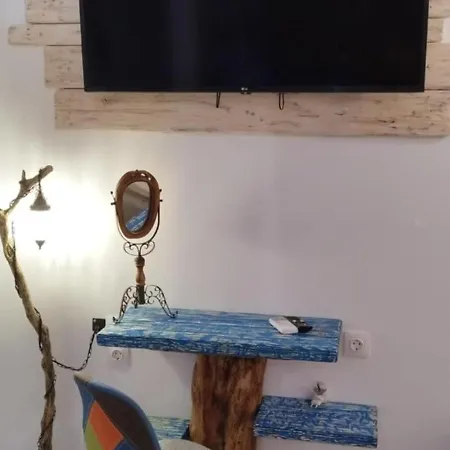 Ageri & Tritonis Luxury