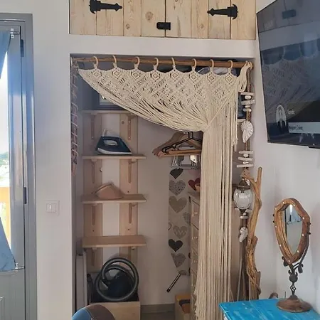 Ageri & Tritonis Luxury * Pefki