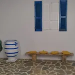 Ageri & Tritonis Luxury Appartamento *