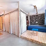 Appartamento Ageri & Tritonis Luxury *