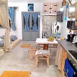 Ageri & Tritonis Luxury * Pefki