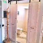 Ageri & Tritonis Luxury Appartamento