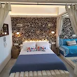 Ageri & Tritonis Luxury Pefki (Rhodes)