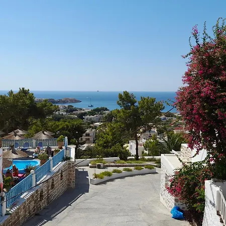 Ageri & Tritonis Luxury *