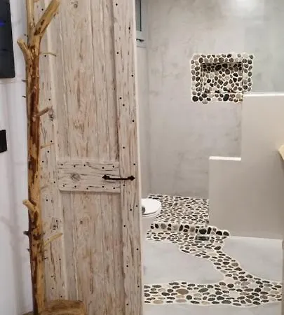 Apartment Ageri & Tritonis Luxury