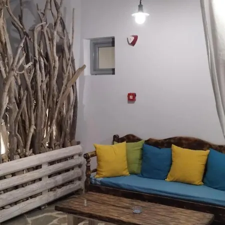 Ageri & Tritonis Luxury *