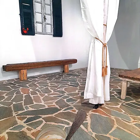 Apartment Ageri & Tritonis Luxury