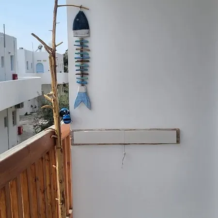 Ageri & Tritonis Luxury Apartman Pefki