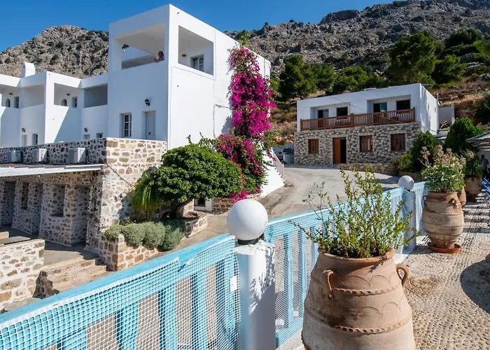 Ageri & Tritonis Luxury Pefki