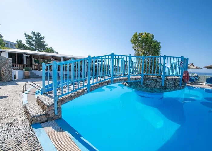 Daire Ageri & Tritonis Luxury