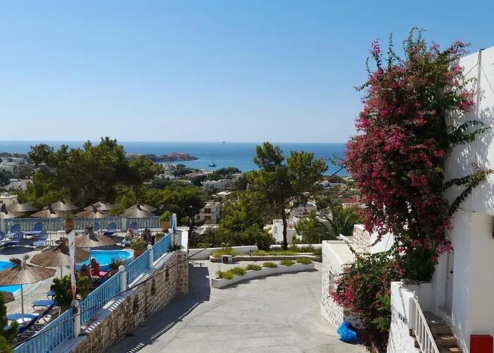 Ageri & Tritonis Luxury *