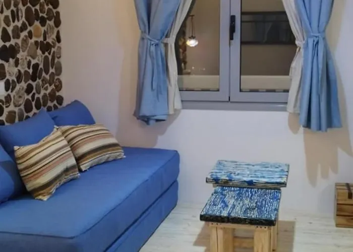 Ageri & Tritonis Luxury *