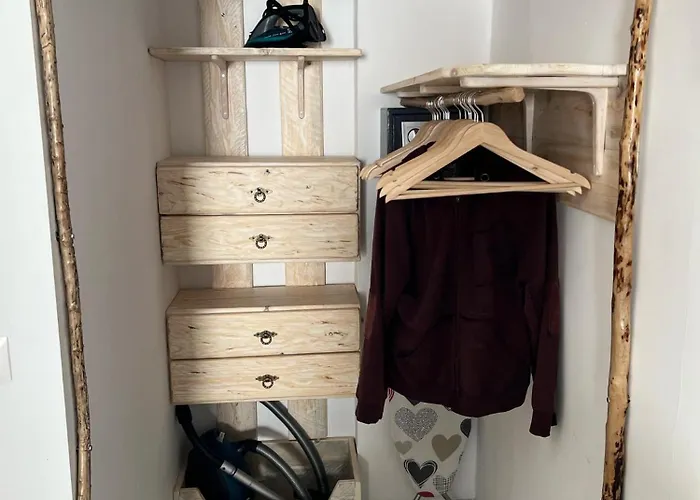 Lejlighed Ageri & Tritonis Luxury Pefki