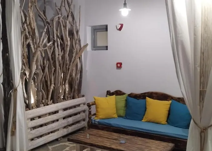 Ageri & Tritonis Luxury *