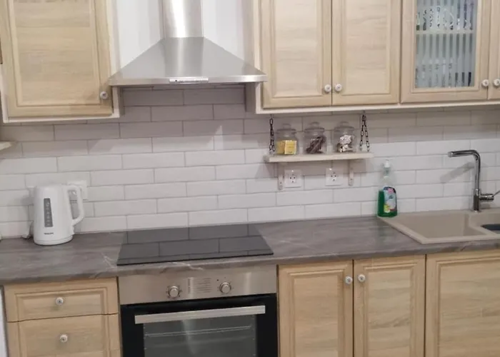 Ageri & Tritonis Luxury Pefki