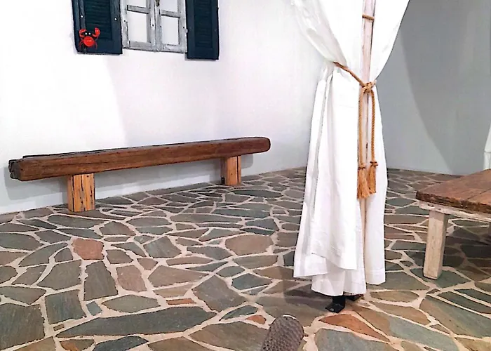 Daire Ageri & Tritonis Luxury