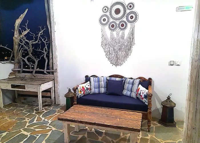 Ageri & Tritonis Luxury