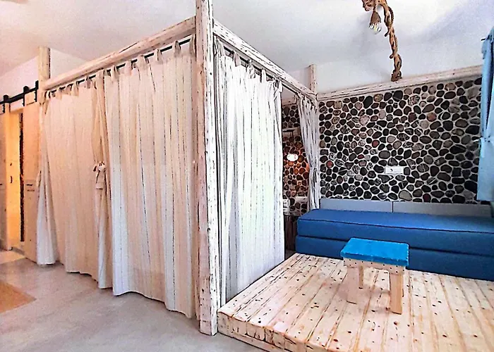 Daire Ageri & Tritonis Luxury *