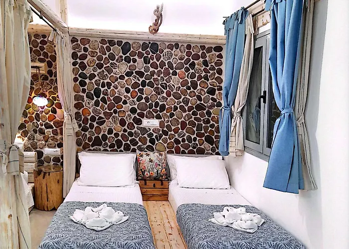 Ageri & Tritonis Luxury