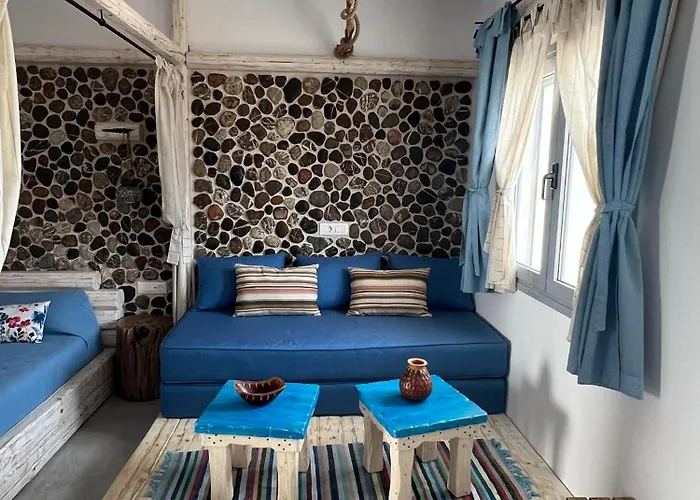 Ageri & Tritonis Luxury