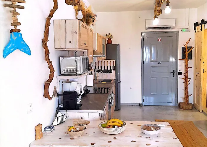 Ageri & Tritonis Luxury