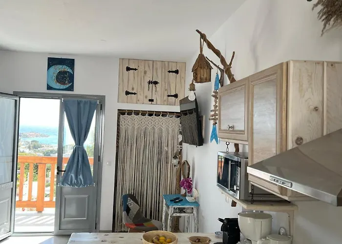 Ageri & Tritonis Luxury Pefki