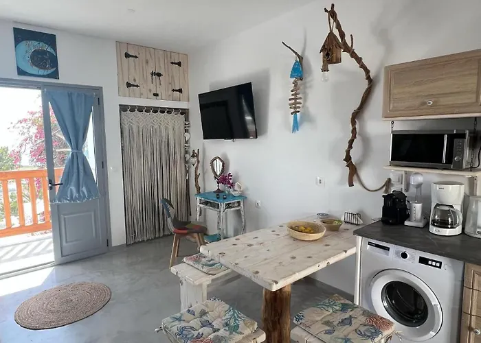 Ageri & Tritonis Luxury