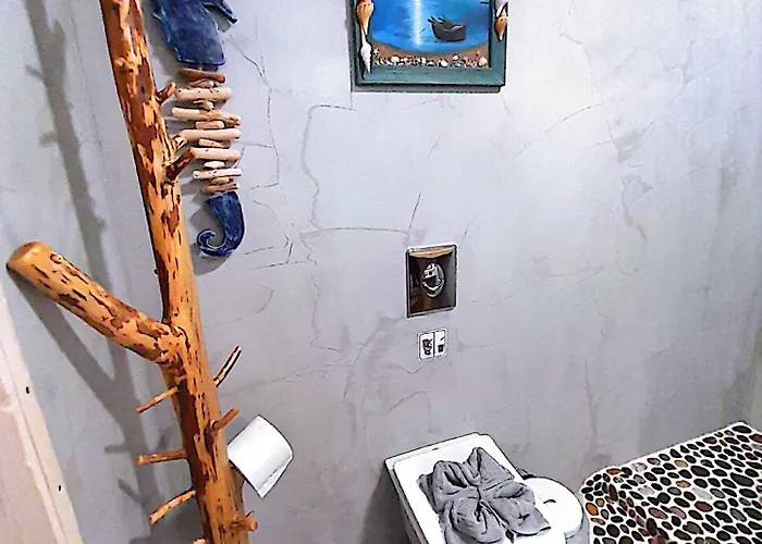 Lejlighed Ageri & Tritonis Luxury *