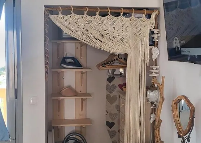 Ageri & Tritonis Luxury * Pefki