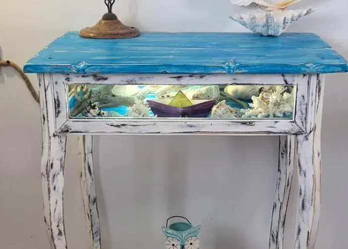 Daire Ageri & Tritonis Luxury *