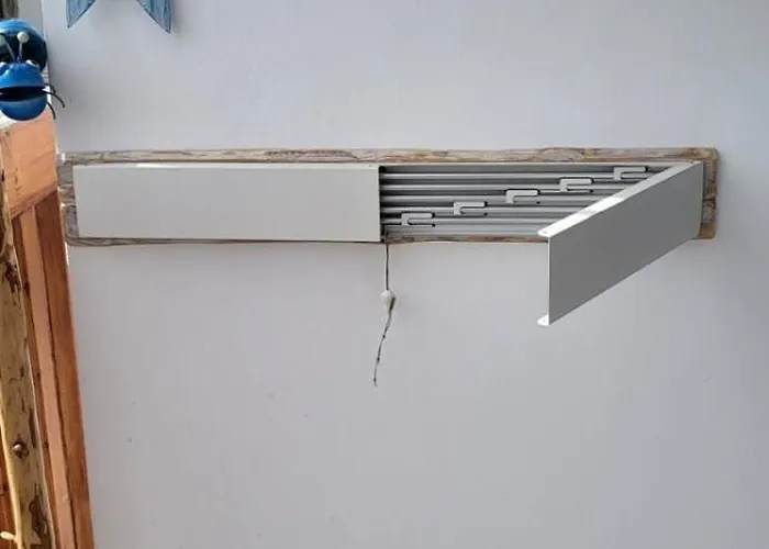 Ageri & Tritonis Luxury شقة *