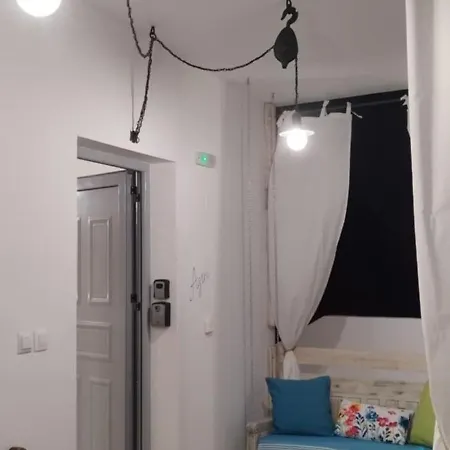 Ageri & Tritonis Luxury * Pefki