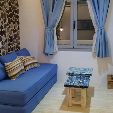 Ageri & Tritonis Luxury *