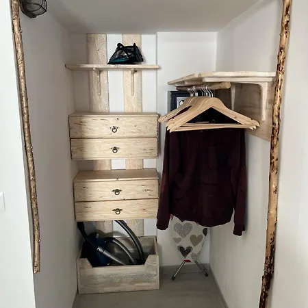 Apartman Ageri & Tritonis Luxury Pefki