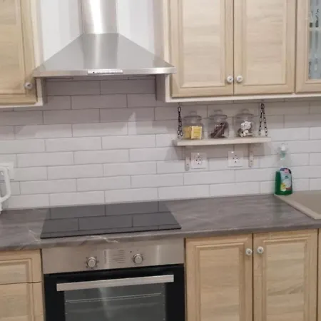 Ageri & Tritonis Luxury Pefki