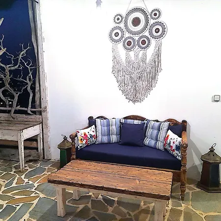 Ageri & Tritonis Luxury