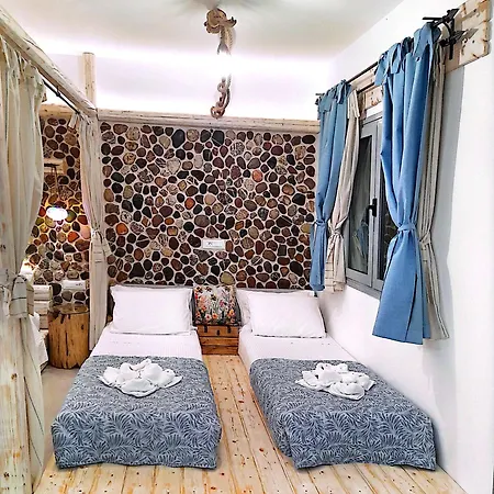 Ageri & Tritonis Luxury