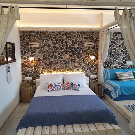 Apartman Ageri & Tritonis Luxury