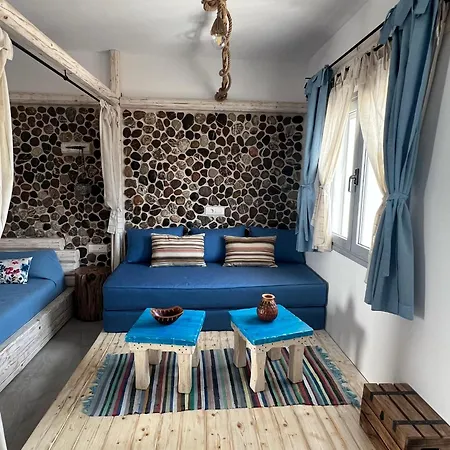 Ageri & Tritonis Luxury