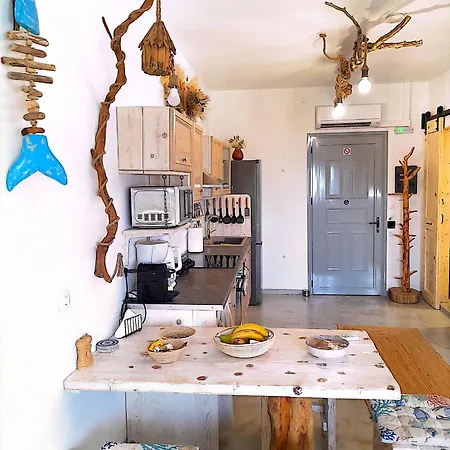 Ageri & Tritonis Luxury