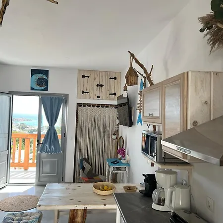 Ageri & Tritonis Luxury Pefki