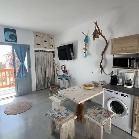 Ageri & Tritonis Luxury