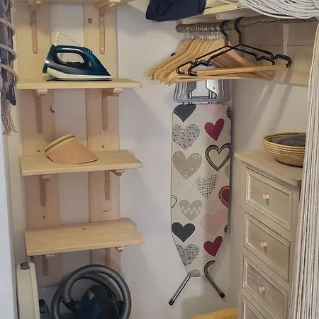 Ageri & Tritonis Luxury *