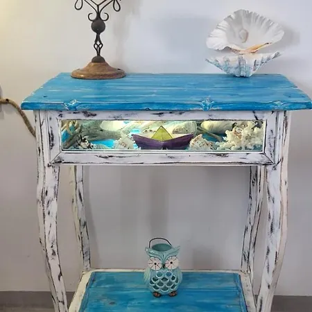 Apartman Ageri & Tritonis Luxury *