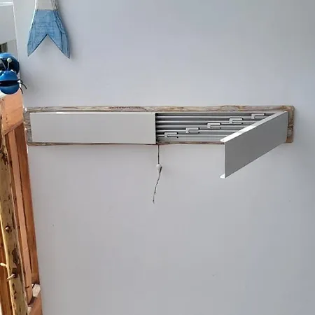 Ageri & Tritonis Luxury Daire *